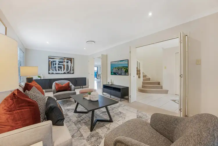 Third view of Homely house listing, 7 Laura Place, Nudgee QLD 4014