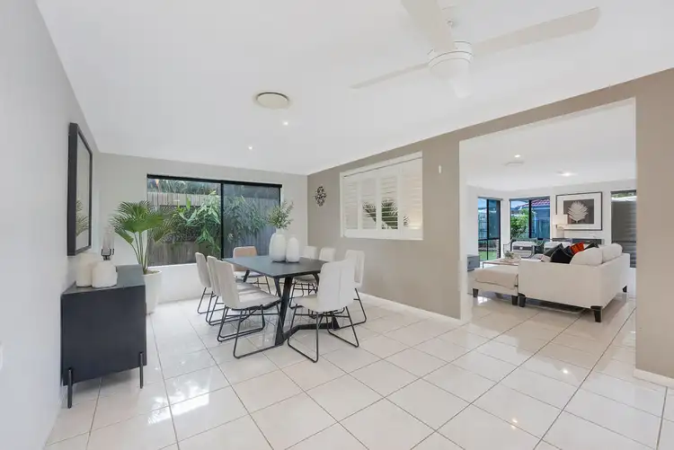 Sixth view of Homely house listing, 7 Laura Place, Nudgee QLD 4014