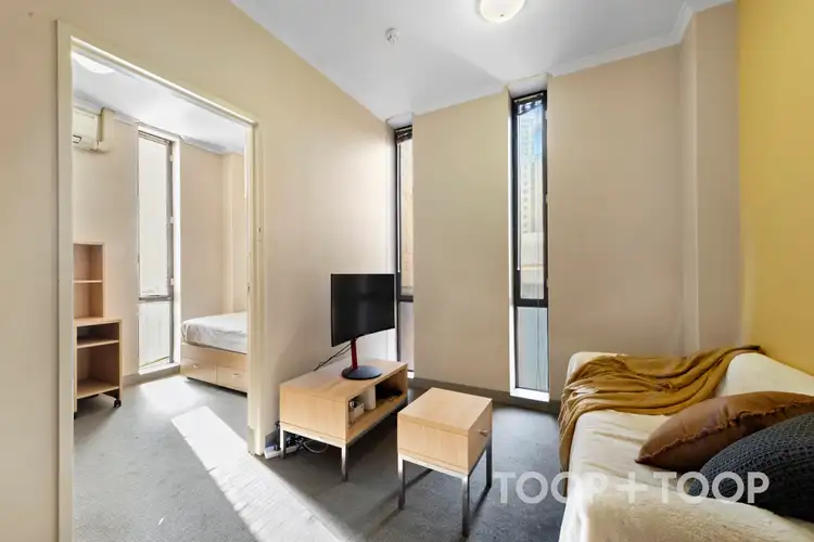 607/160 Rundle Mall, Adelaide SA 5000