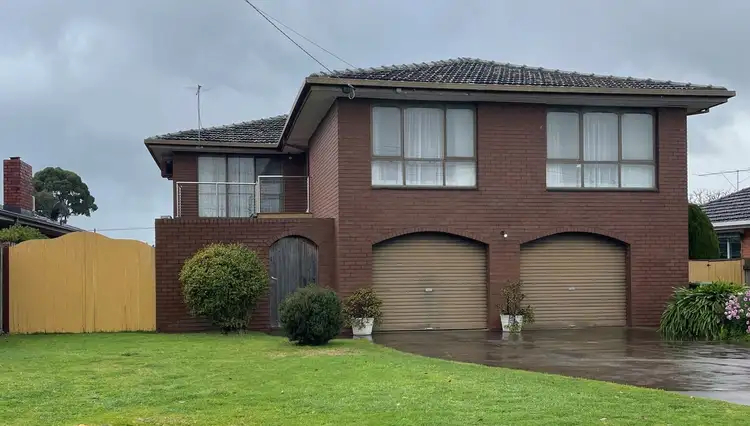 Main view of Homely house listing, 84 Tahara Street, Hamlyn Heights VIC 3215