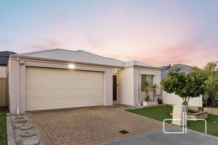Second view of Homely house listing, 22A Hardcastle Avenue, Landsdale WA 6065