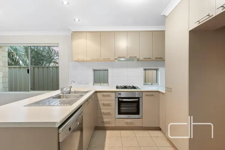 Fifth view of Homely house listing, 22A Hardcastle Avenue, Landsdale WA 6065