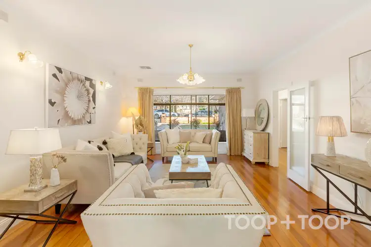 Third view of Homely house listing, 18 Ferguson Avenue, Myrtle Bank SA 5064