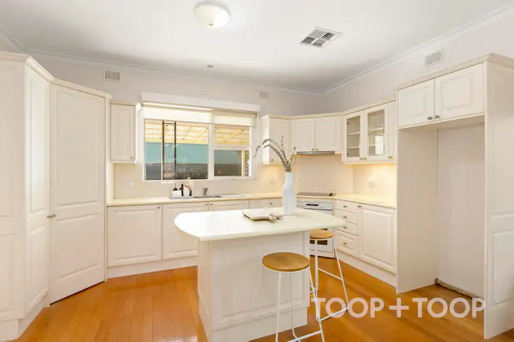 Fifth view of Homely house listing, 18 Ferguson Avenue, Myrtle Bank SA 5064