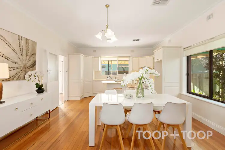 Sixth view of Homely house listing, 18 Ferguson Avenue, Myrtle Bank SA 5064