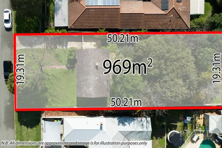 Main view of Homely house listing, 3 Baring Street, Mosman Park WA 6012