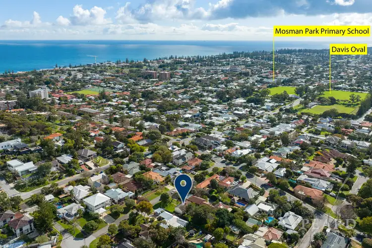 Third view of Homely house listing, 3 Baring Street, Mosman Park WA 6012