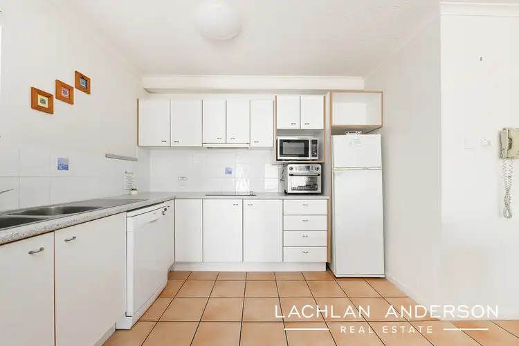 Fifth view of Homely unit listing, 43/6 Beerburrum Street, Dicky Beach QLD 4551