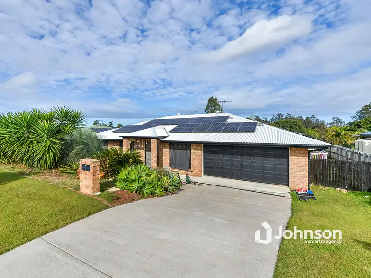 7 Keswick Close, Fernvale QLD 4306