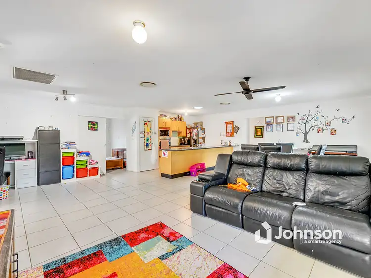 Second view of Homely house listing, 7 Keswick Close, Fernvale QLD 4306
