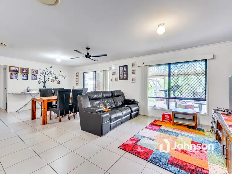 Third view of Homely house listing, 7 Keswick Close, Fernvale QLD 4306