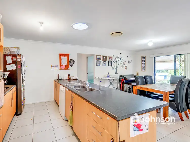 Fourth view of Homely house listing, 7 Keswick Close, Fernvale QLD 4306