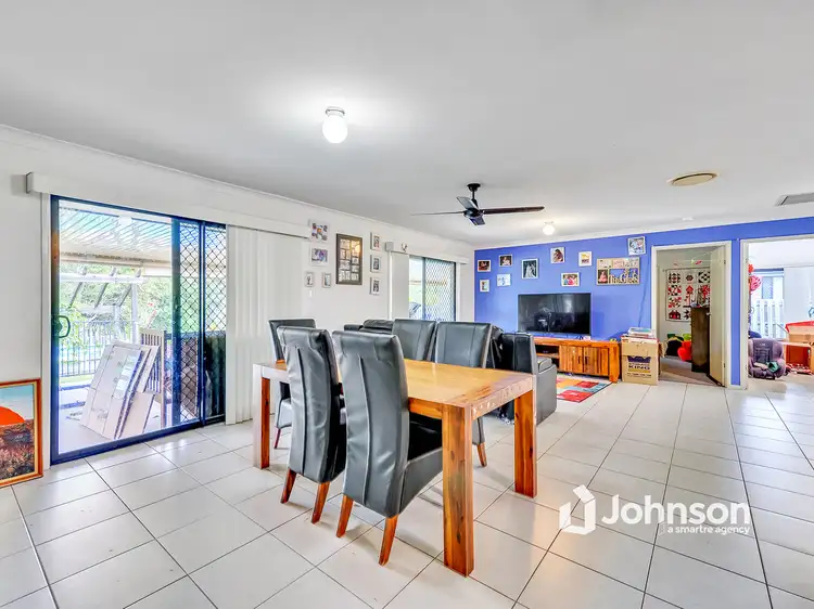 Fifth view of Homely house listing, 7 Keswick Close, Fernvale QLD 4306