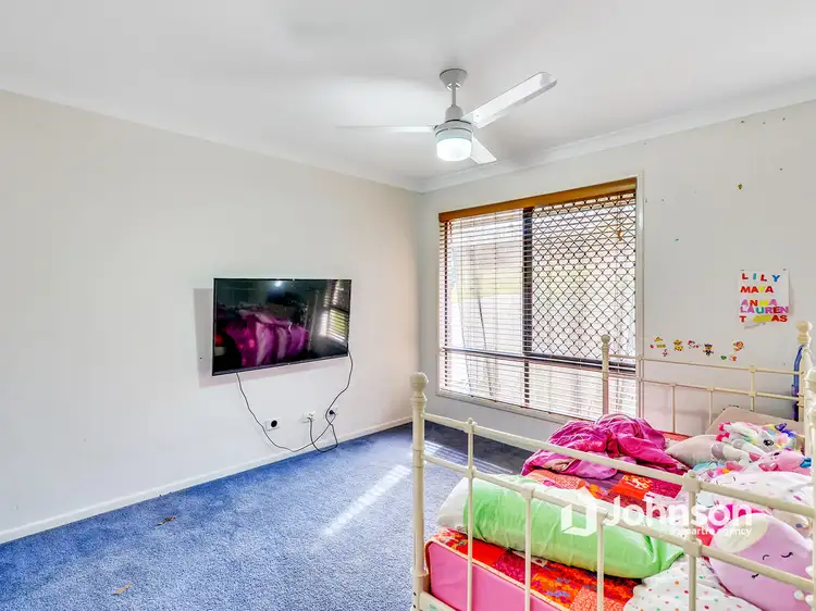 Sixth view of Homely house listing, 7 Keswick Close, Fernvale QLD 4306