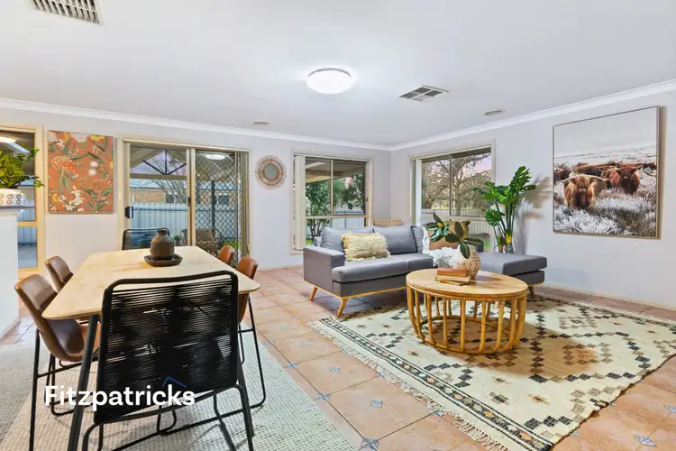 Third view of Homely house listing, 5 Post Place, Lake Albert NSW 2650