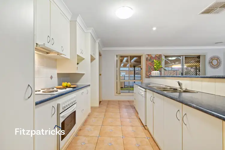 Fourth view of Homely house listing, 5 Post Place, Lake Albert NSW 2650