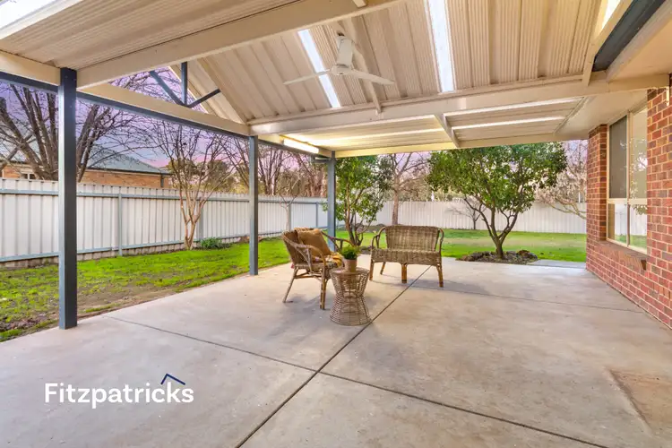 Fifth view of Homely house listing, 5 Post Place, Lake Albert NSW 2650