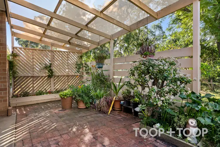 Second view of Homely house listing, 5 Wilson Road, Para Hills SA 5096
