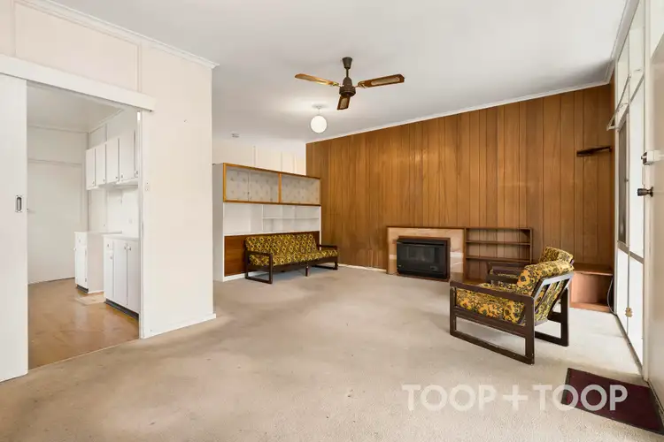Fifth view of Homely house listing, 5 Wilson Road, Para Hills SA 5096