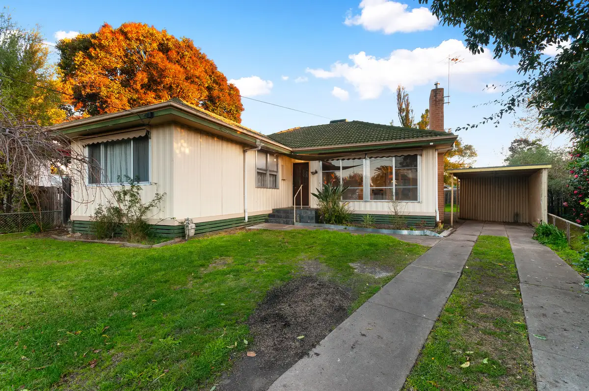 Main view of Homely house listing, 16 Hyland Court, Sale VIC 3850