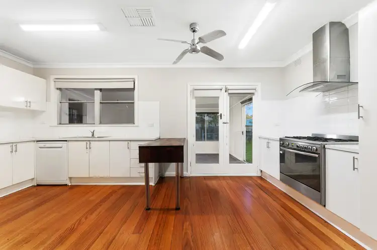 Second view of Homely house listing, 16 Hyland Court, Sale VIC 3850