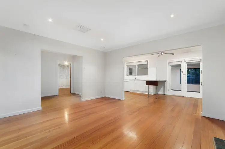 Fifth view of Homely house listing, 16 Hyland Court, Sale VIC 3850