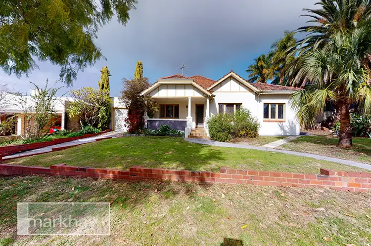 42 Hodgson Street, Tuart Hill WA 6060