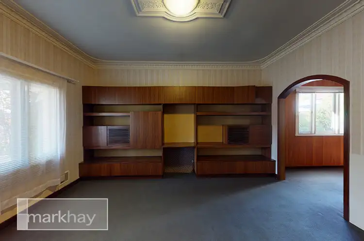 Third view of Homely house listing, 42 Hodgson Street, Tuart Hill WA 6060