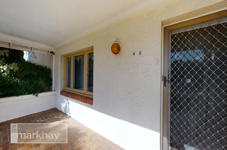 Fifth view of Homely house listing, 42 Hodgson Street, Tuart Hill WA 6060
