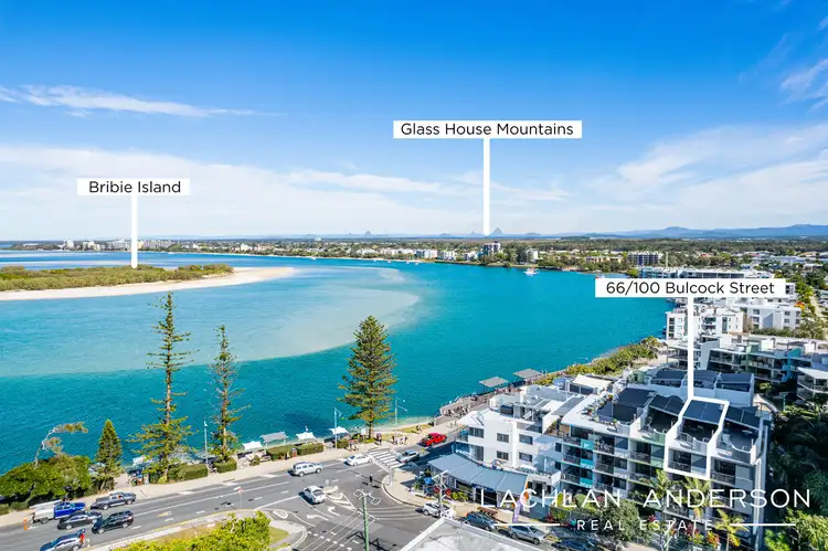 66/100 Bulcock Street, Caloundra QLD 4551