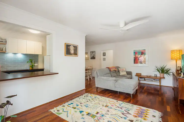 5/15 Winifred Street, Clayfield QLD 4011