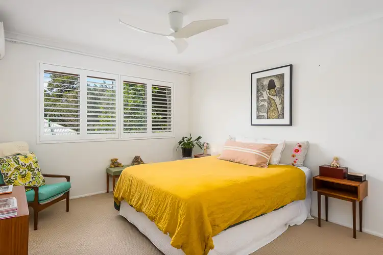 Fifth view of Homely unit listing, 5/15 Winifred Street, Clayfield QLD 4011