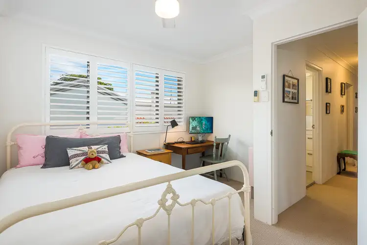Sixth view of Homely unit listing, 5/15 Winifred Street, Clayfield QLD 4011