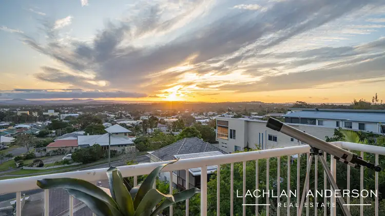 Main view of Homely unit listing, 5/20 Canberra Terrace, Caloundra QLD 4551