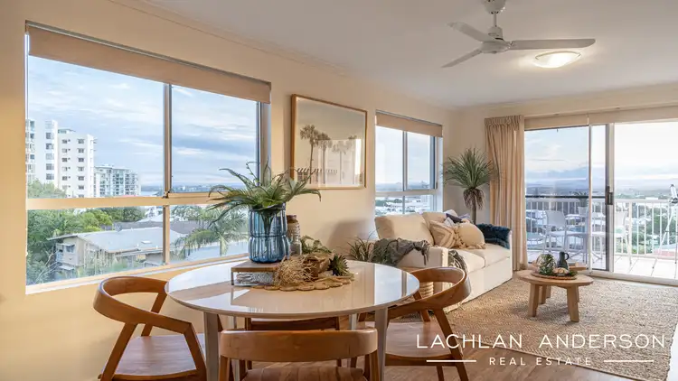 Sixth view of Homely unit listing, 5/20 Canberra Terrace, Caloundra QLD 4551