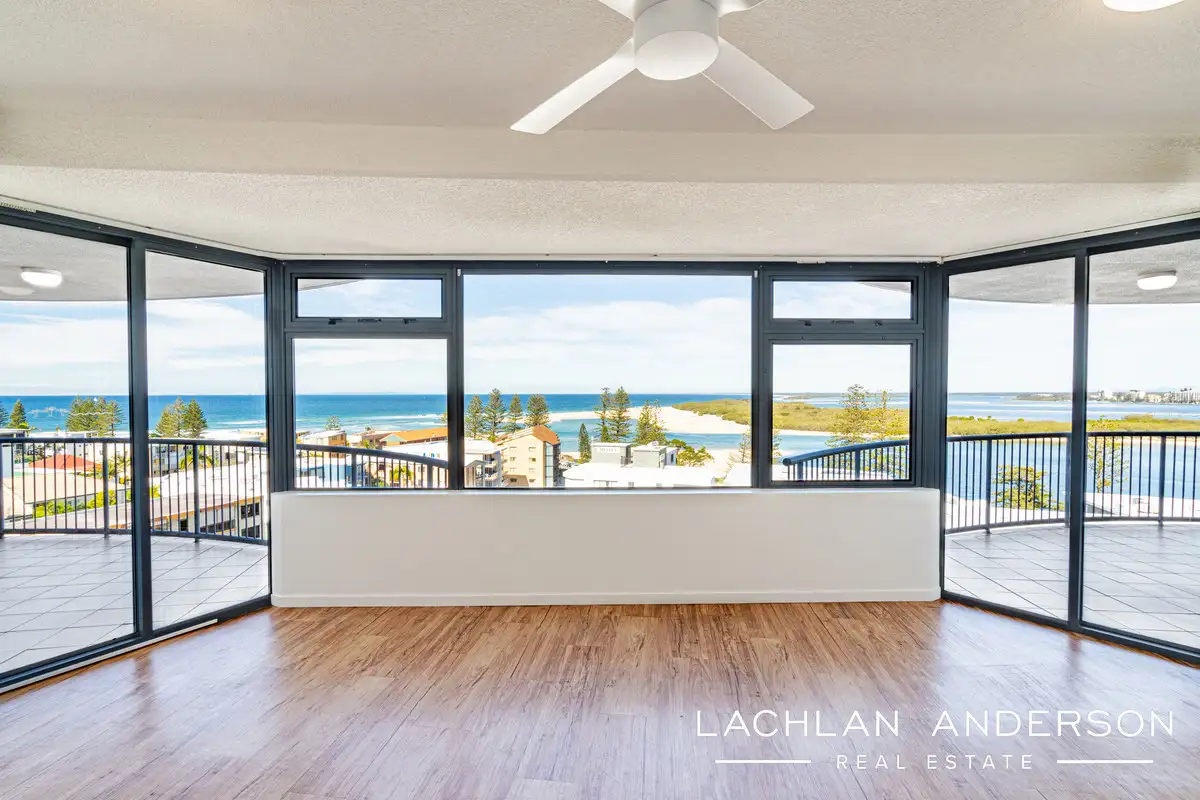 Main view of Homely unit listing, 42/30 MInchinton Street, Caloundra QLD 4551