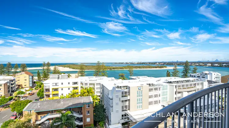 Second view of Homely unit listing, 42/30 MInchinton Street, Caloundra QLD 4551
