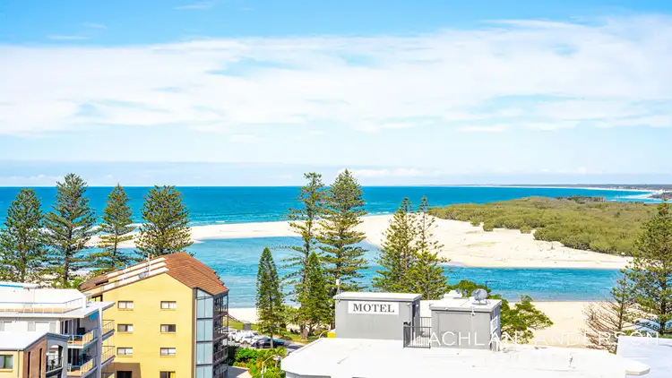 Fourth view of Homely unit listing, 42/30 MInchinton Street, Caloundra QLD 4551