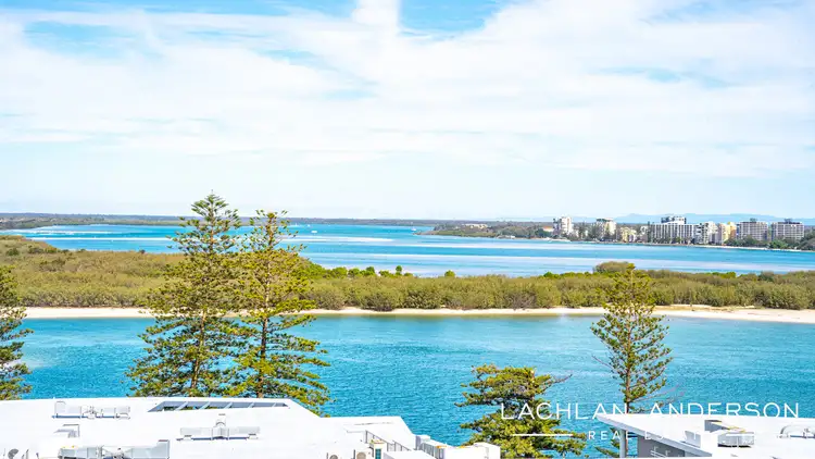 Fifth view of Homely unit listing, 42/30 MInchinton Street, Caloundra QLD 4551