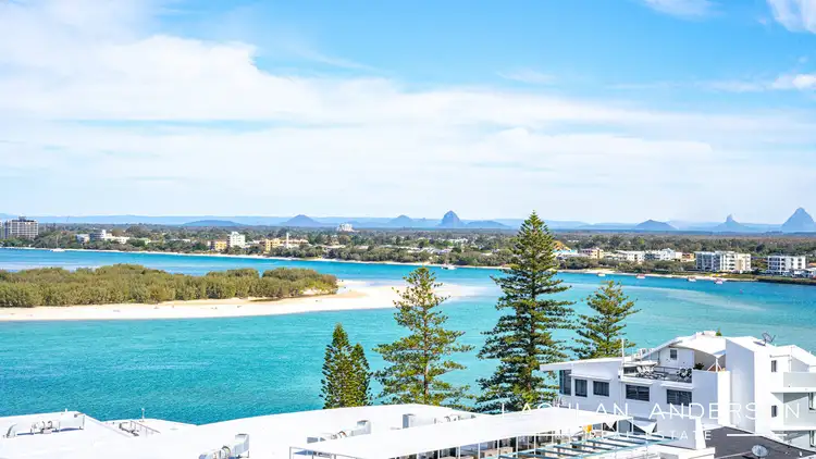 Sixth view of Homely unit listing, 42/30 MInchinton Street, Caloundra QLD 4551