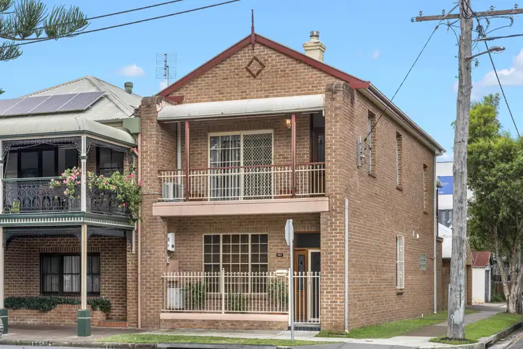Main view of Homely house listing, 157 Dawson Street, Cooks Hill NSW 2300