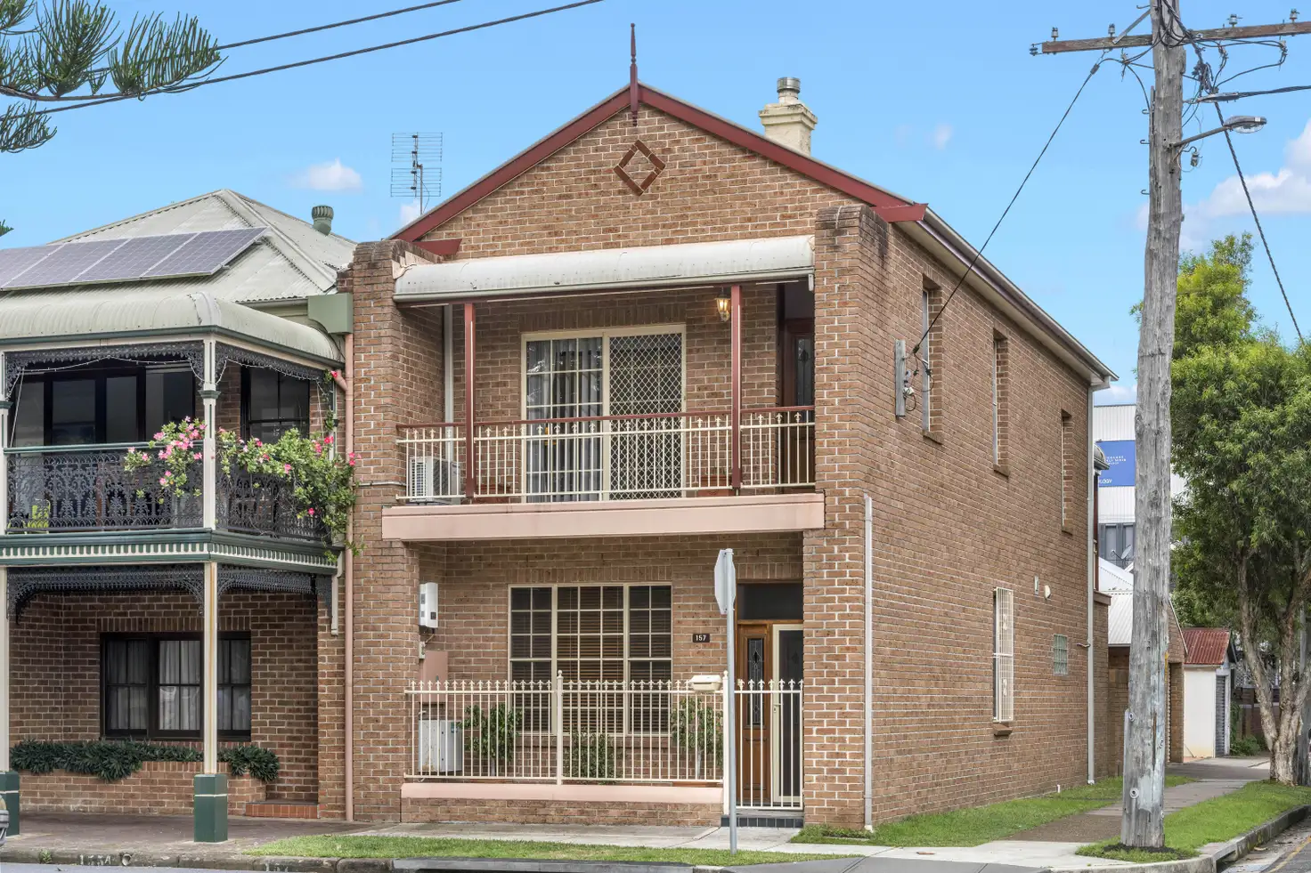 Main view of Homely house listing, 157 Dawson Street, Cooks Hill NSW 2300