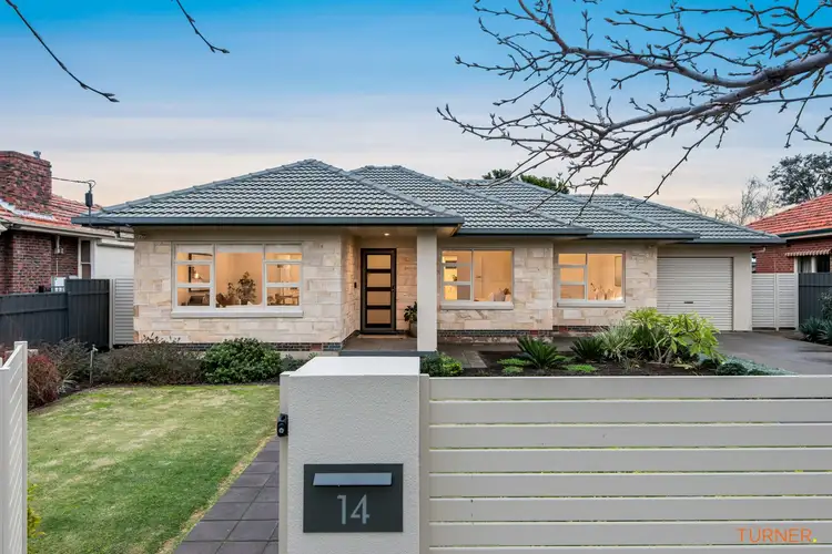 14 Kipling Avenue, Glengowrie SA 5044