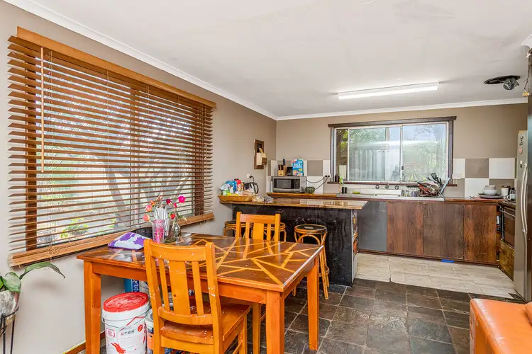 Fifth view of Homely house listing, 35 Nestor Way, Silver Sands WA 6210