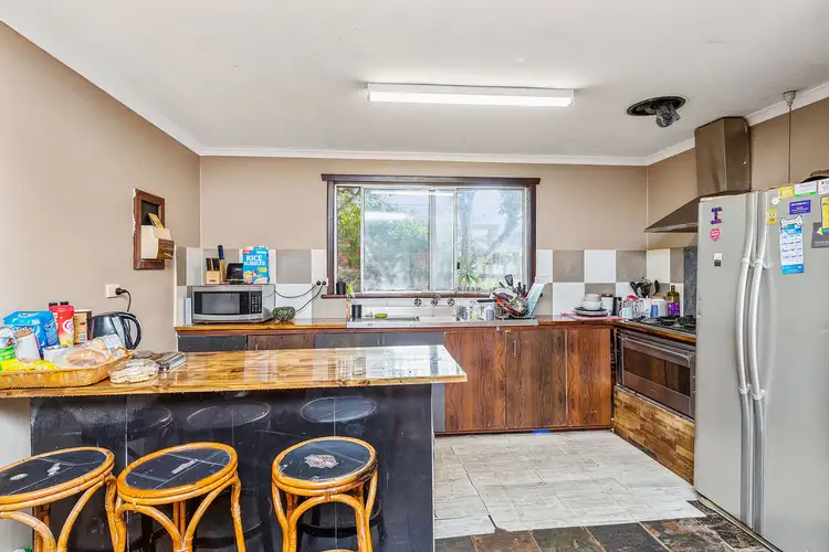 Sixth view of Homely house listing, 35 Nestor Way, Silver Sands WA 6210