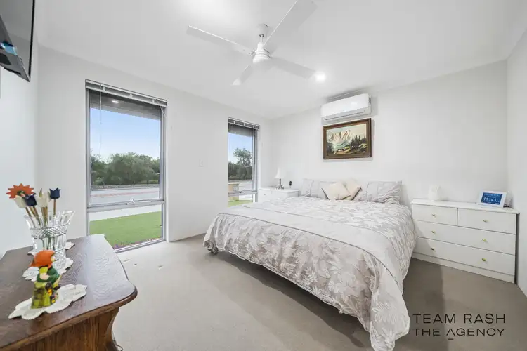 Second view of Homely house listing, 33 Kurrajong Boulevard, Banksia Grove WA 6031