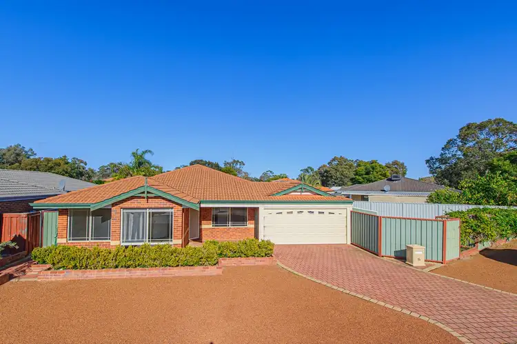 14 Campolino Gardens, Stratton WA 6056