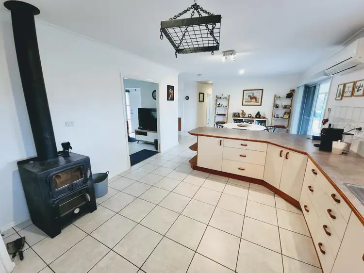 Fifth view of Homely rural property listing, 321 Cooyar-Rangemore Road, Cooyar QLD 4402