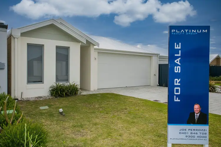 Main view of Homely house listing, 11 Malbec Court, Pearsall WA 6065