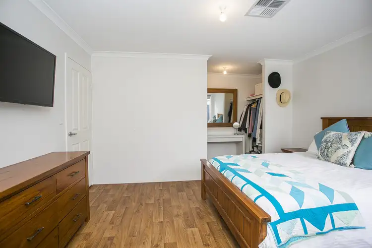 Sixth view of Homely house listing, 11 Malbec Court, Pearsall WA 6065